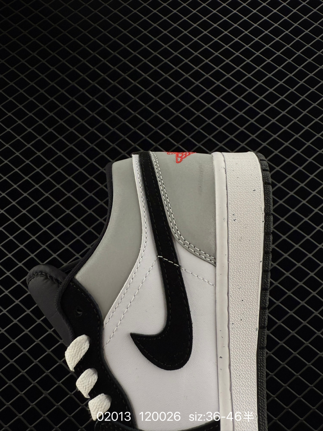 Nike Air Jordan 1 Low